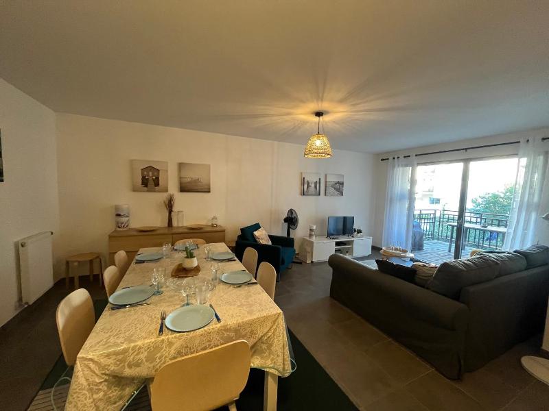 Charmant T3 à Arcachon avec terrasse et parking sécurisé - FR-1-374-233 - image 15