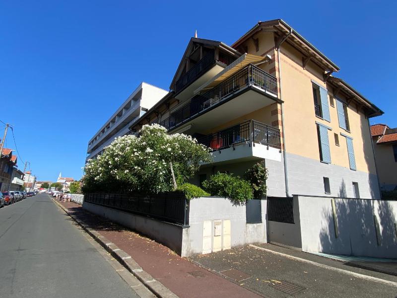 Charmant T3 à Arcachon avec terrasse et parking sécurisé - FR-1-374-233 - image 10