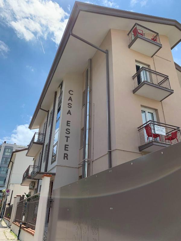 Dainese Apartments Casa Ester - image 17