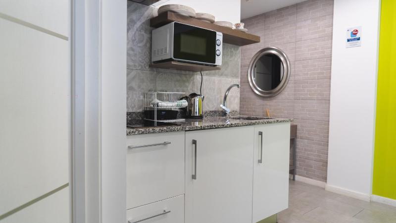 Apartamentos Sofia - image 12