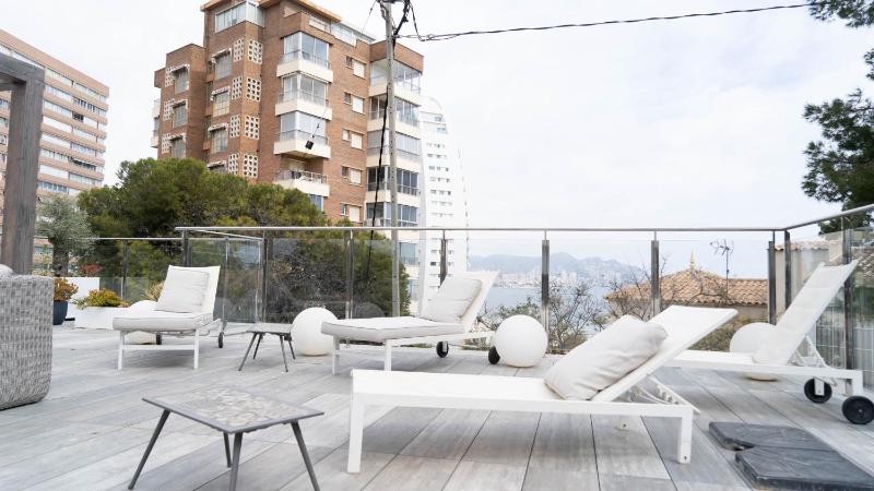 Apartamentos Sofia - image 39