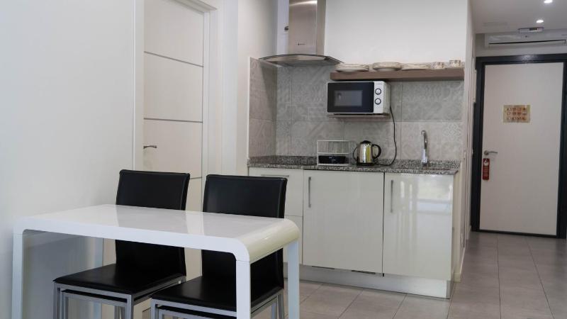 Apartamentos Sofia - image 23