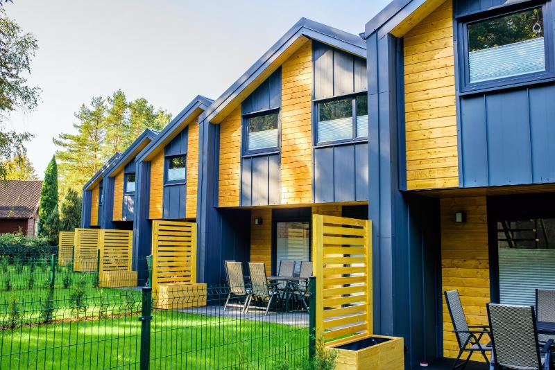 Two-Bedroom House with Banya image 4