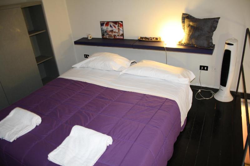 Romeo and Juliet Apartaments - image 9