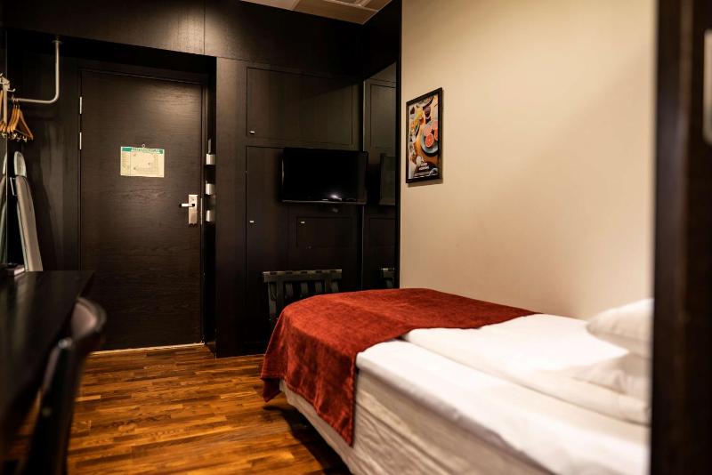 Single Room without Window image 1