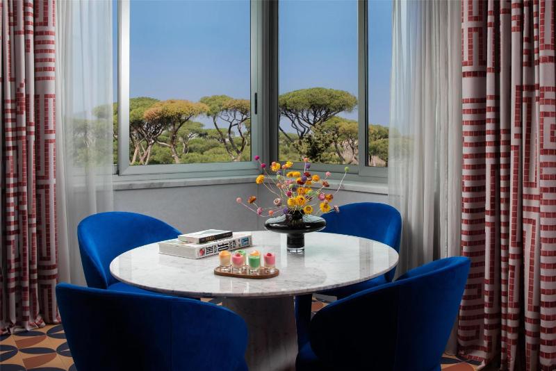 Nhow Suite Bacchus Beats image 4