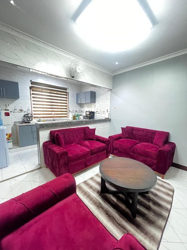 Hadraj Moshono Apartment2 - image 9
