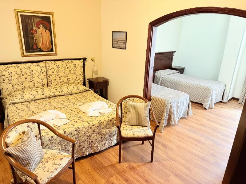 Family Room with Balcony image 1