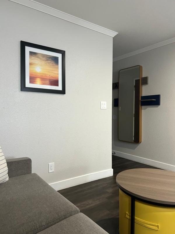Queen Room - Disability Access/Non Smoking image 2