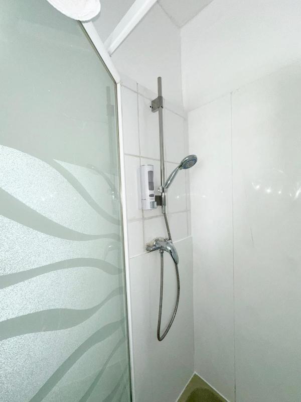Double Room with Shower image 4