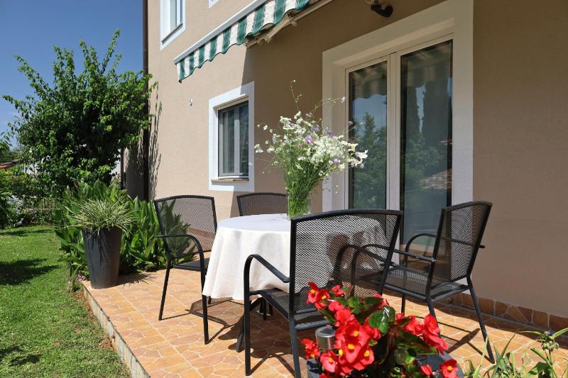 BOŽICA House with apartments - image 34