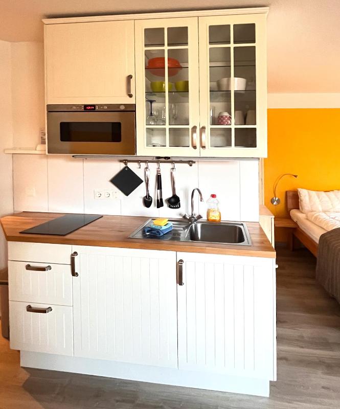Apartment Heller am Hasselkopf - image 13