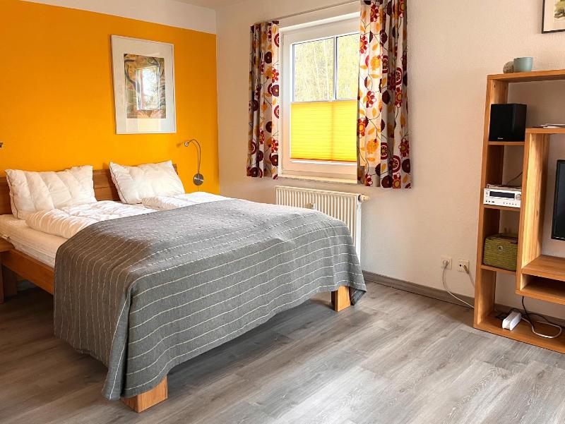 Apartment Heller am Hasselkopf - image 10