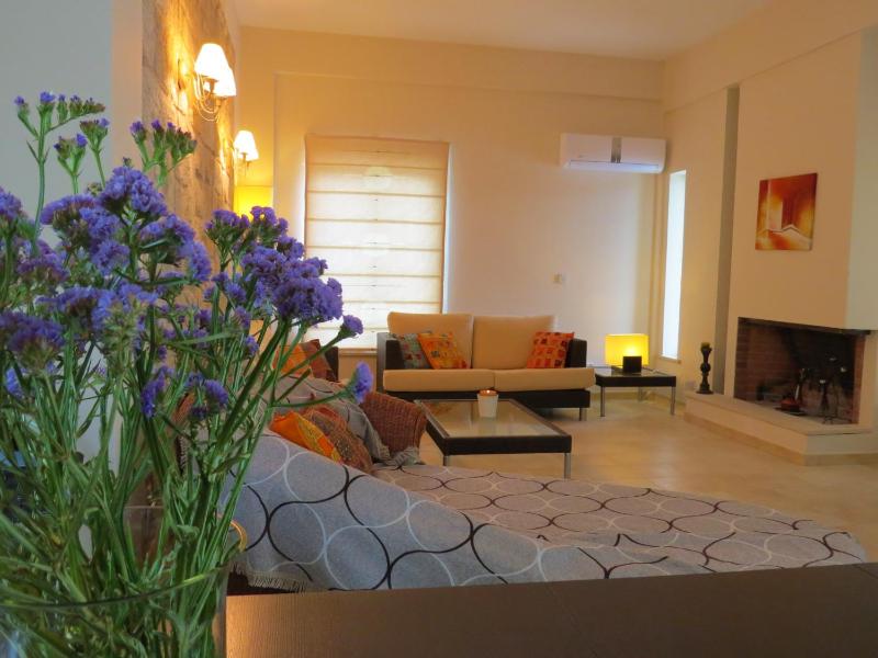 Two-Bedroom Villa with Private Pool image 3