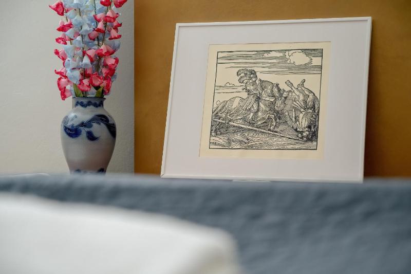 Exclusive Old Town Apartment by Noclegi Renters - image 9