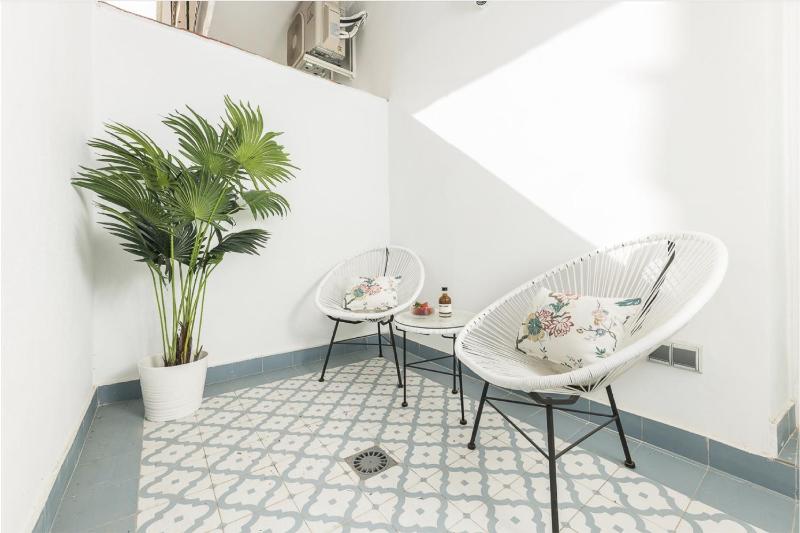 dPLACE To Be - Luxury Apt in Barrio de Salamanca - image 5