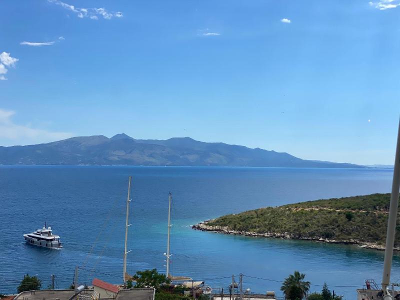 SEA View Apartment - image 1