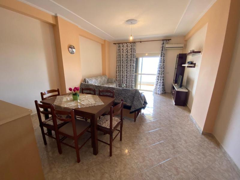 SEA View Apartment - image 15