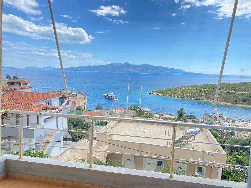SEA View Apartment - image 12