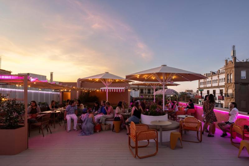 The Loft House Sevilla - image 7