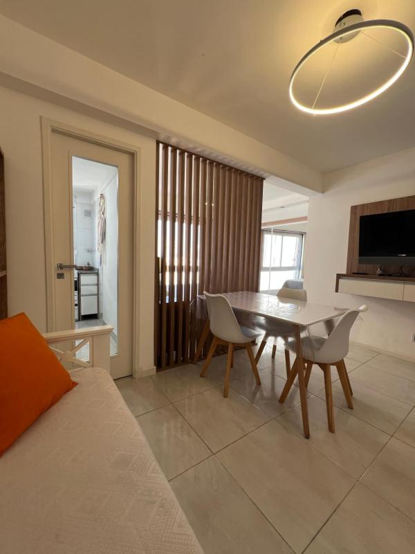Bellísimo monoambiente céntrico - image 34