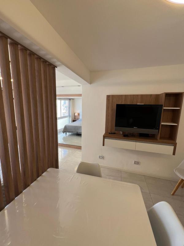 Bellísimo monoambiente céntrico - image 36