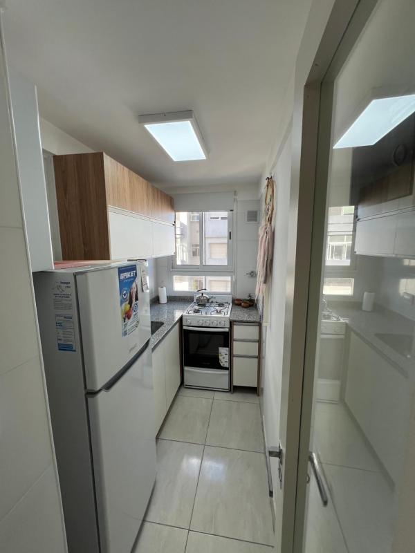 Bellísimo monoambiente céntrico - image 22