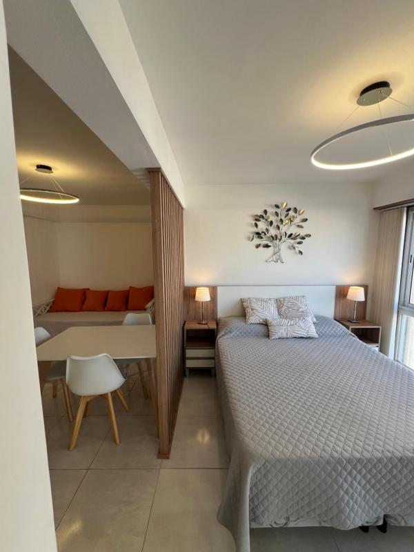 Bellísimo monoambiente céntrico - image 10