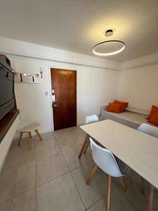 Bellísimo monoambiente céntrico - image 17