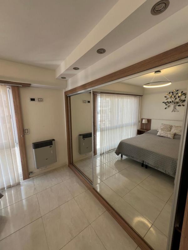 Bellísimo monoambiente céntrico - image 20