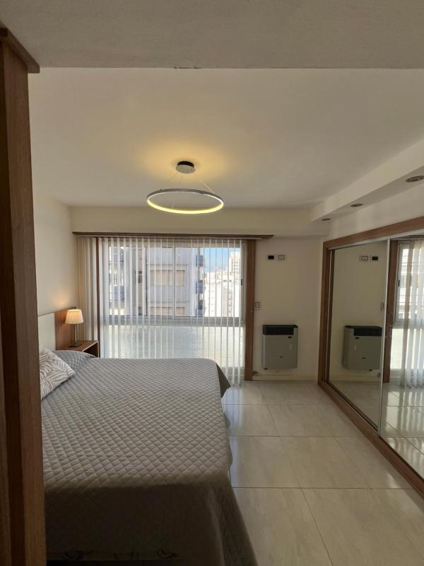 Bellísimo monoambiente céntrico - image 32