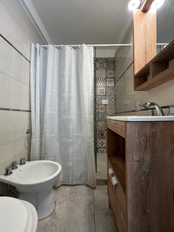 Bellísimo monoambiente céntrico - image 38