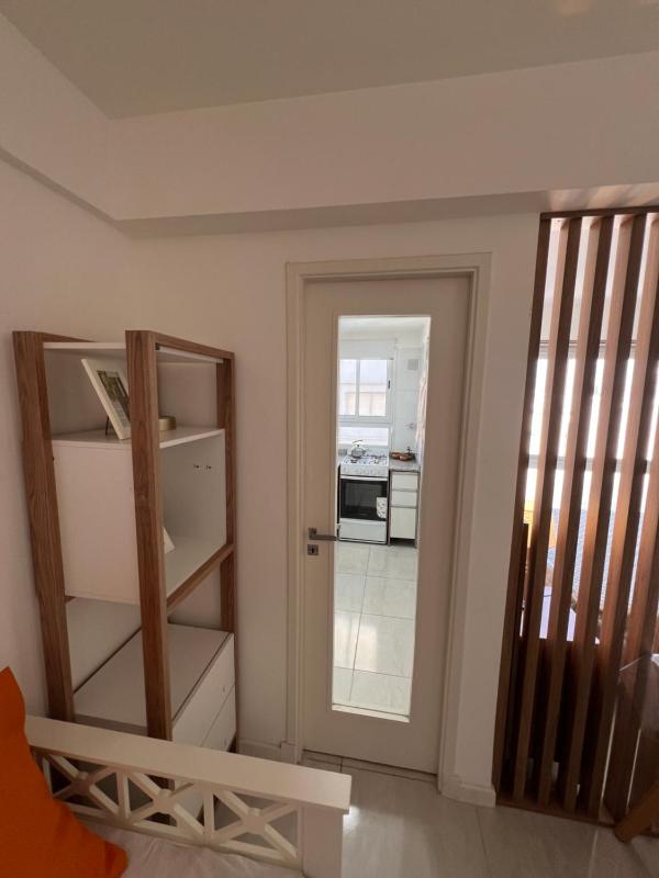 Bellísimo monoambiente céntrico - image 28