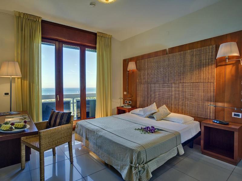 Hotel Le Tegnue - image 18