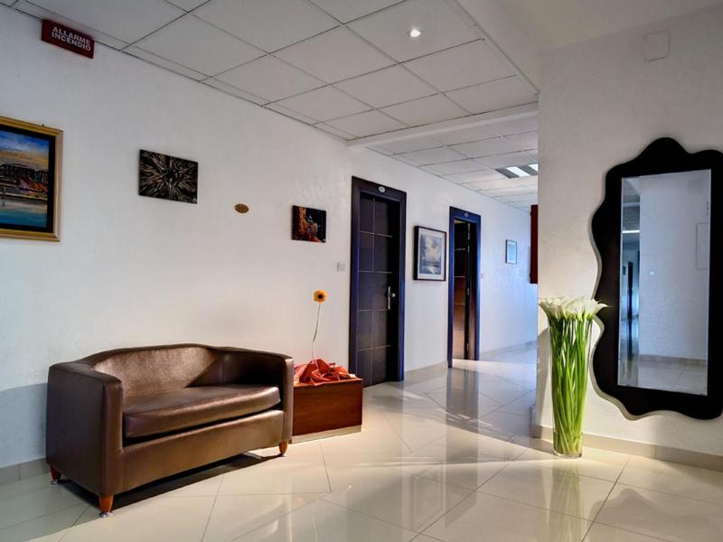Hotel Le Tegnue - image 34