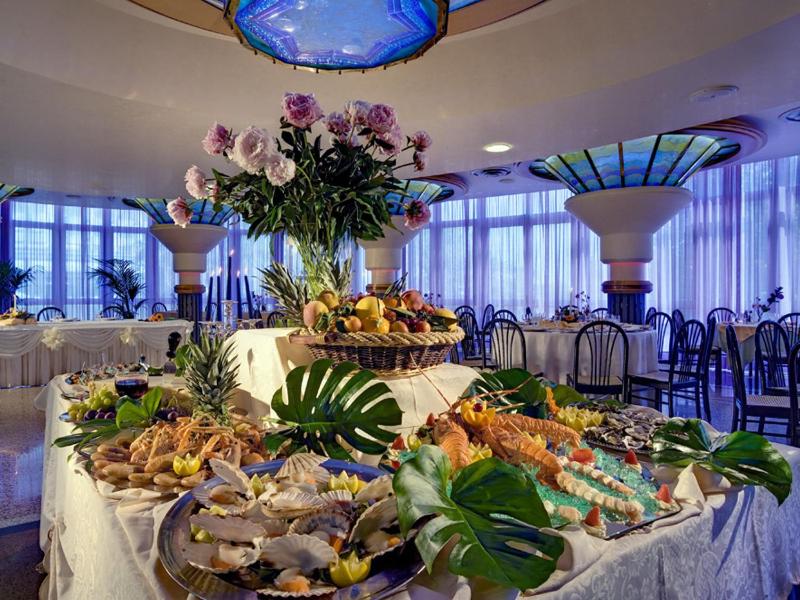 Hotel Le Tegnue - image 38