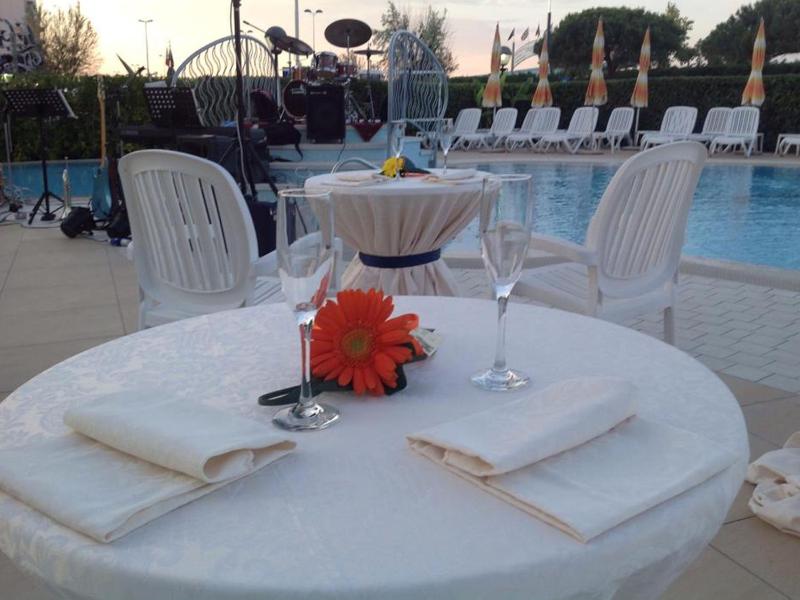 Hotel Le Tegnue - image 41