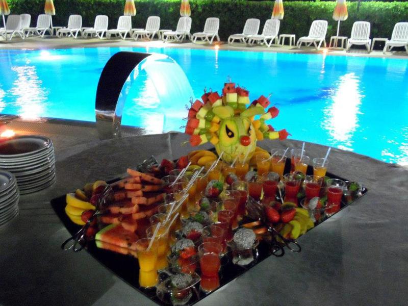 Hotel Le Tegnue - image 15