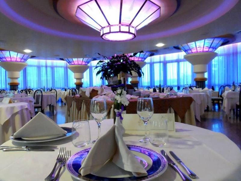 Hotel Le Tegnue - image 27