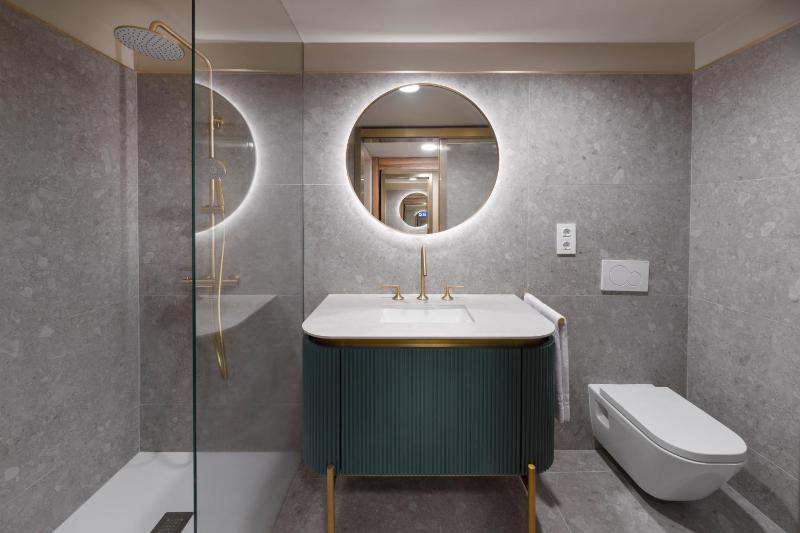Hotel Atlantic El Tope - image 9