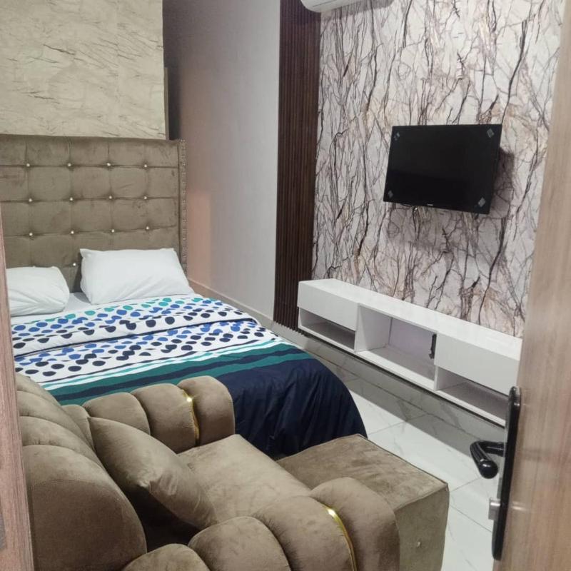 Spring Garden Lekki Phase 2 - image 5