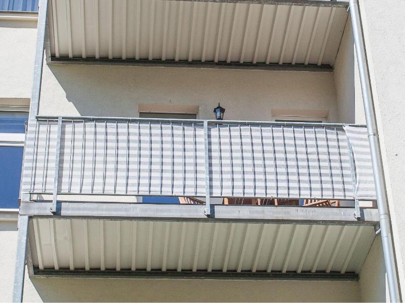 Apartment with Balcony image 4