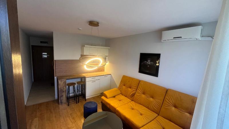 Premier Fort Beach-Luxury Studio-First Line Resort - image 36