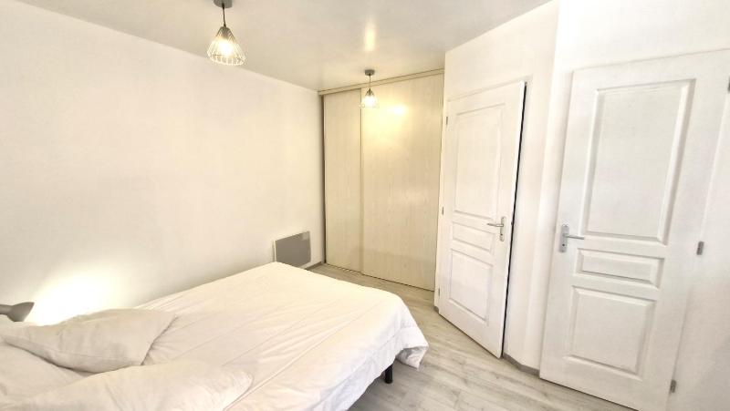 Royan - APPARTEMENT - rez-de-jardin - MARCHE à DEUX PAS PLAGE à 600m - image 2