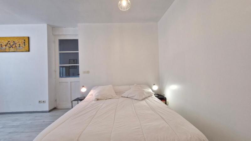 Royan - APPARTEMENT - rez-de-jardin - MARCHE à DEUX PAS PLAGE à 600m - image 4