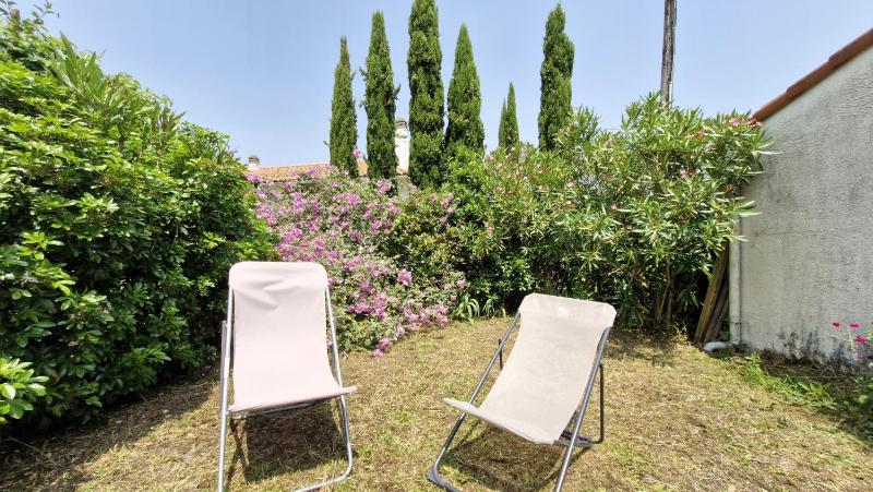Royan - APPARTEMENT - rez-de-jardin - MARCHE à DEUX PAS PLAGE à 600m - image 24