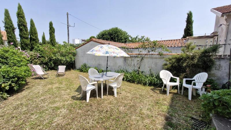 Royan - APPARTEMENT - rez-de-jardin - MARCHE à DEUX PAS PLAGE à 600m - image 21