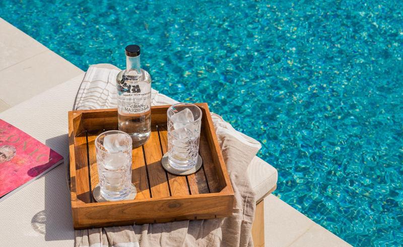 Gran Marbella Resort & Beach Club - image 8
