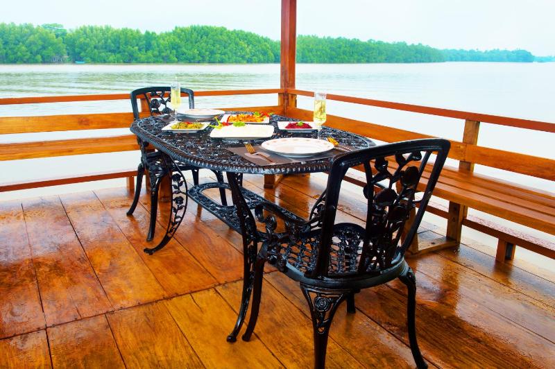 Okvin River Villa - image 6