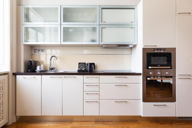 Luxury Apartment image 4